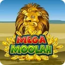 a lion logo